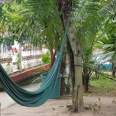 Sitio Recanto Do Paraiso - Srp Nova Iguaçu Extérieur photo
