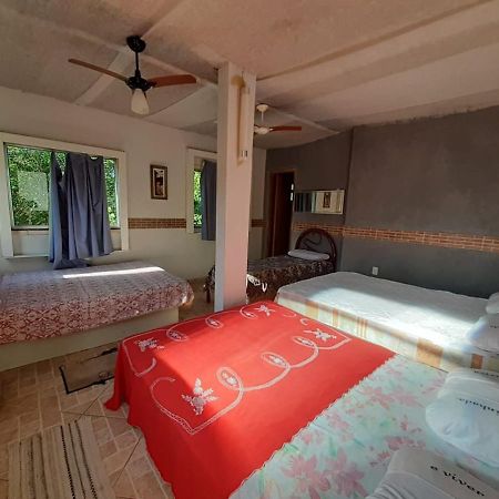 Sitio Recanto Do Paraiso - Srp Nova Iguaçu Extérieur photo