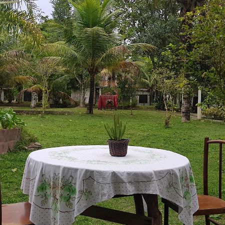 Sitio Recanto Do Paraiso - Srp Nova Iguaçu Extérieur photo