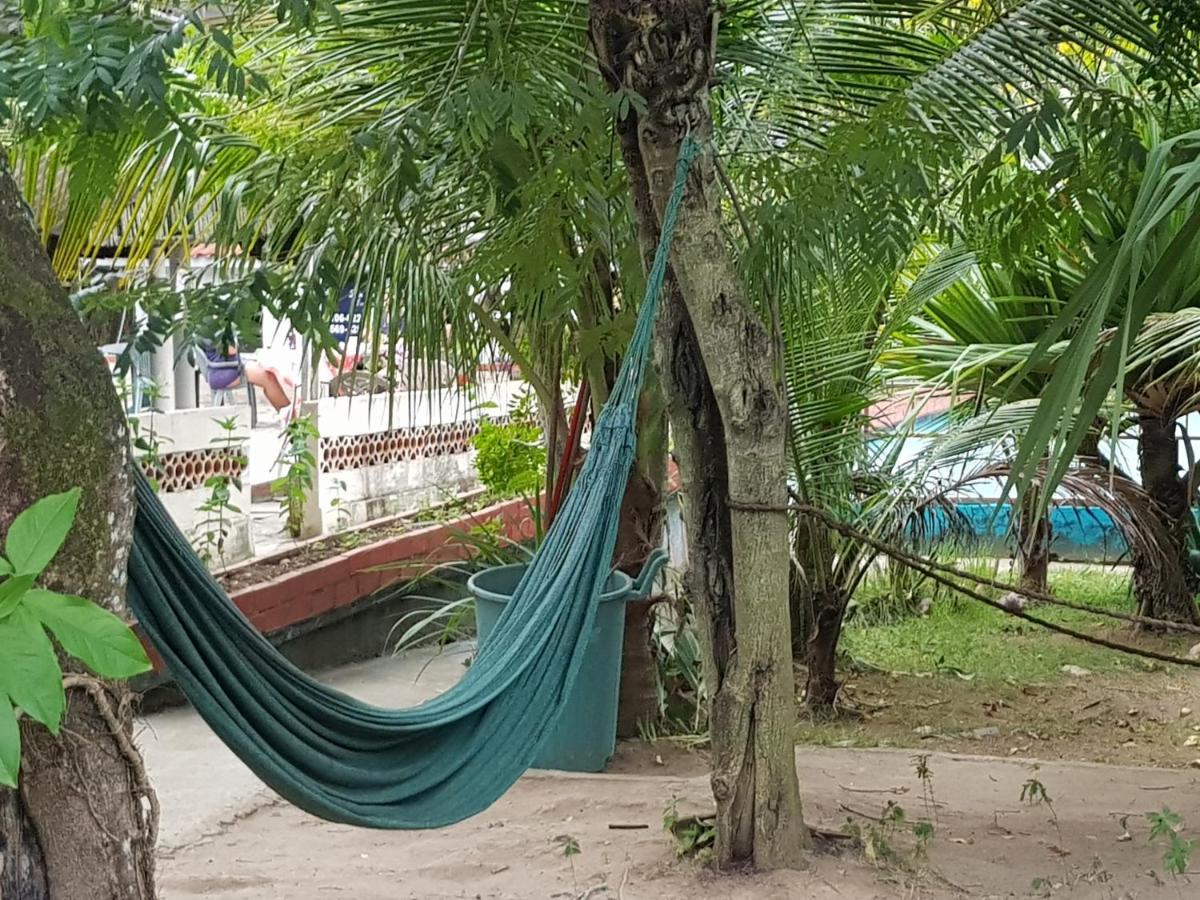 Sitio Recanto Do Paraiso - Srp Nova Iguaçu Extérieur photo
