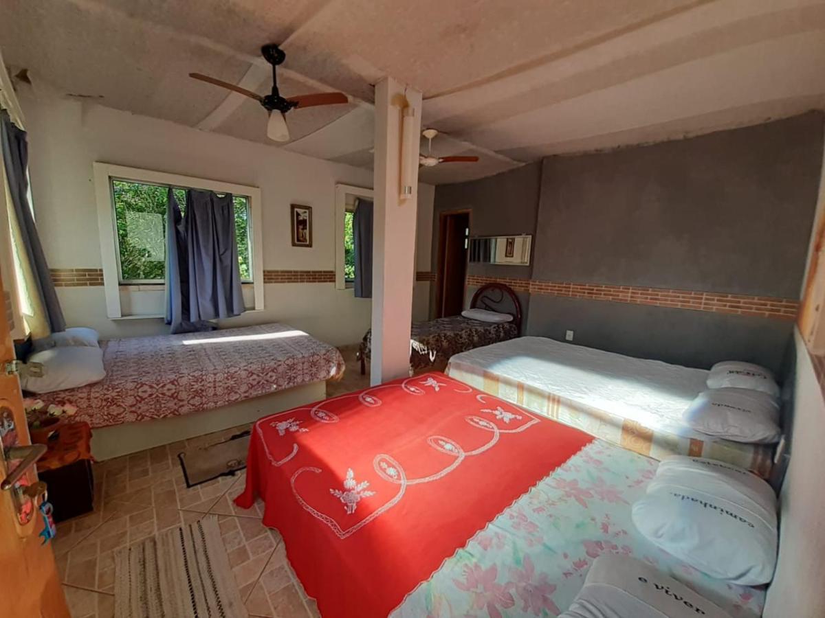 Sitio Recanto Do Paraiso - Srp Nova Iguaçu Extérieur photo